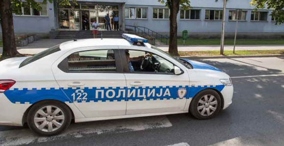 Prijedor: Poginuo maloljetnik vozeći kvad
