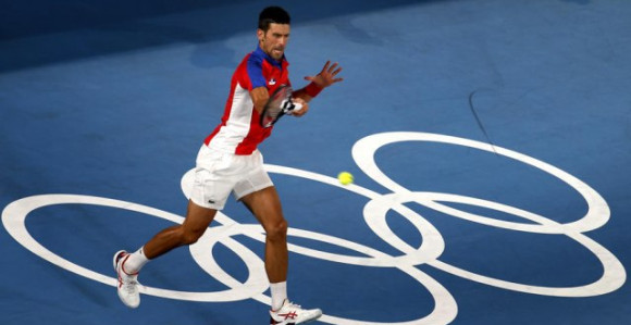 Đoković ostao bez zlata na Olimpijskim igrama