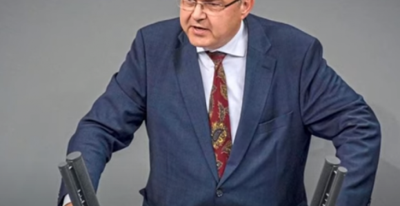 Stigao novi visoki predstavnik u BiH, ide u Mostar