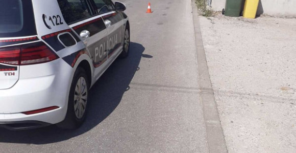 Policija se oglasila o pucnjavi kod kuće Muriza Memića