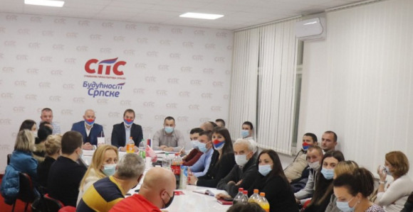 Selak: Jedinstvom i mudrošću protiv nametanja