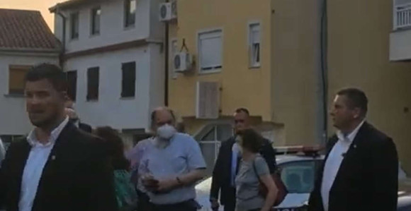 U Mostar večeras stigao novi visoki predstavnik BiH
