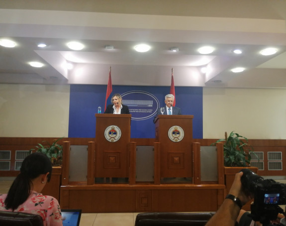 "Inckov zakon" u Srpskoj se neće primjenjivati
