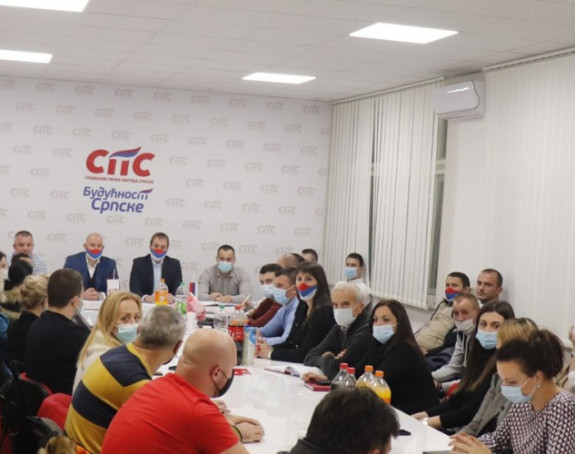 Selak: Jedinstvom i mudrošću protiv nametanja
