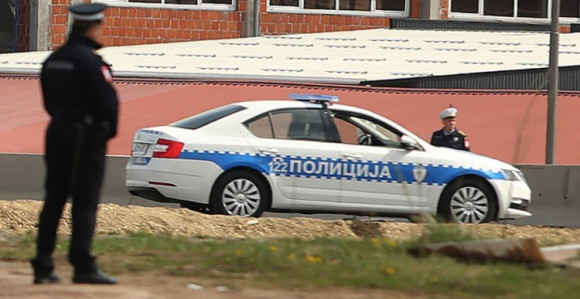 Zvornik: Uhapšeno pet lica zbog napada na policajce