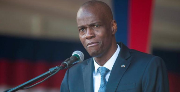 Haiti: Misteriozna smrt, umiješana i bivša sudija?