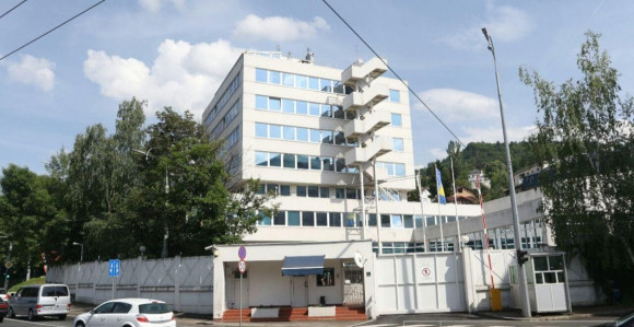 PIK osudio odluke NSRS; Rusija se i dalje protivi