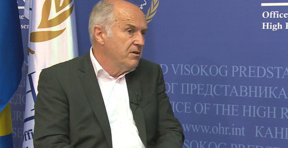 "Rasteretio sam Šmita. Počasni sam građanin Laktaša"! (VIDEO)
