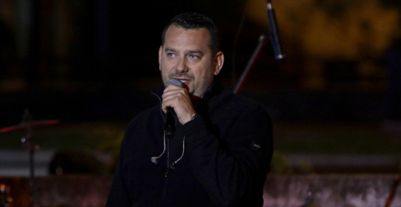 Peđa Medenica pao sa motora, svi nastupi otkazani