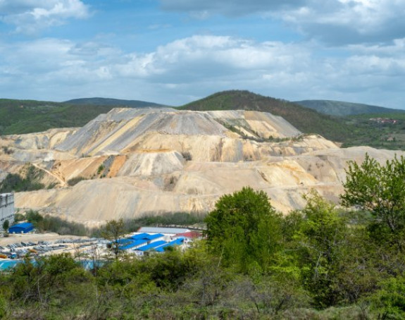 Измјешта се цијело насеље у Србији због рудника?