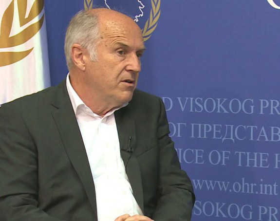 "Rasteretio sam Šmita. Počasni sam građanin Laktaša"! (VIDEO)