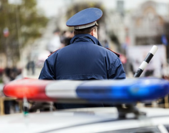 Njemačka policija izdala upozorenje zbog Srba