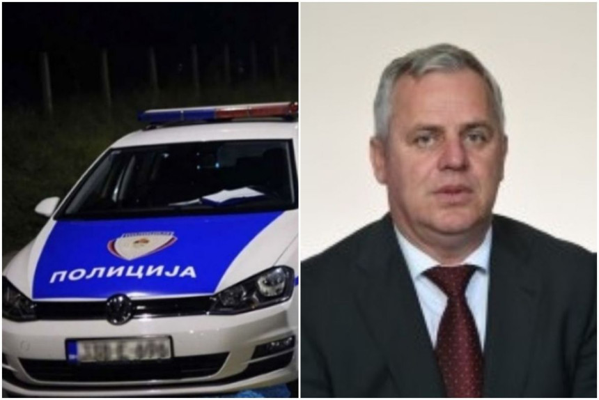 Policija: Neriješeni imovinski odnosi iza napada! Stanić ne vjeruje policiji.