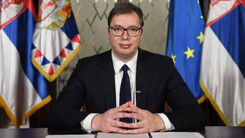 Vučić: "Otvoreni Balkan"- istorijski korak za region