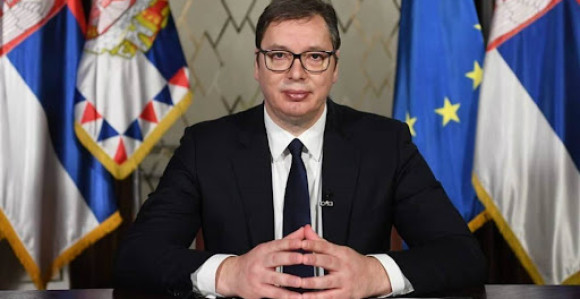 Vučić: "Otvoreni Balkan"- istorijski korak za region
