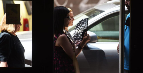 Ispratili smo najtopliji dio ljeta, slijedi osvježenje