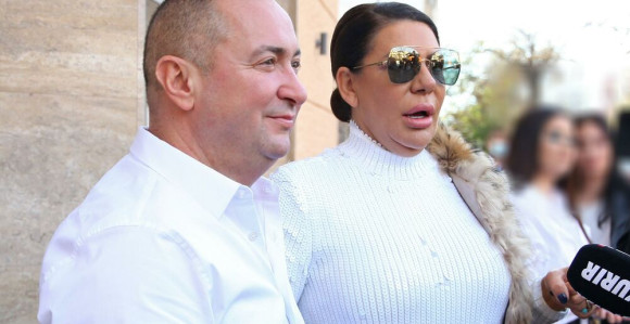 Slađa o navodnom razvodu: Đani me pitao znam li da je slobodan!?