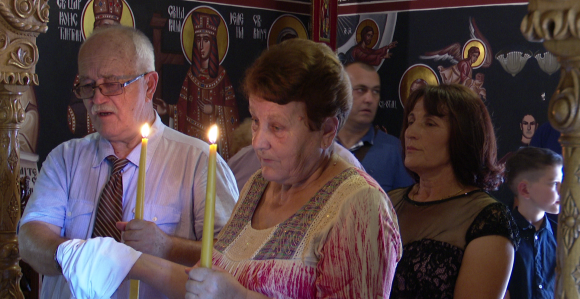 Bijeljina: Mladenci nakon 50 godina građanskog braka