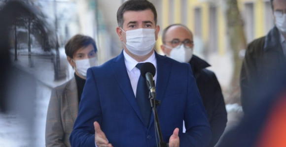 Đerlek: Virus može i da nadjača postojeće vakcine