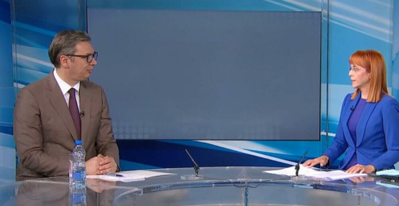 Srbija poštuje Dejton. Srbi i Bošnjaci nekada će morati izgraditi bratske odnose