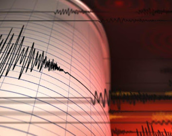 Zemljotres pogodio Egejsko more, osjetio se u Grčkoj i Turskoj