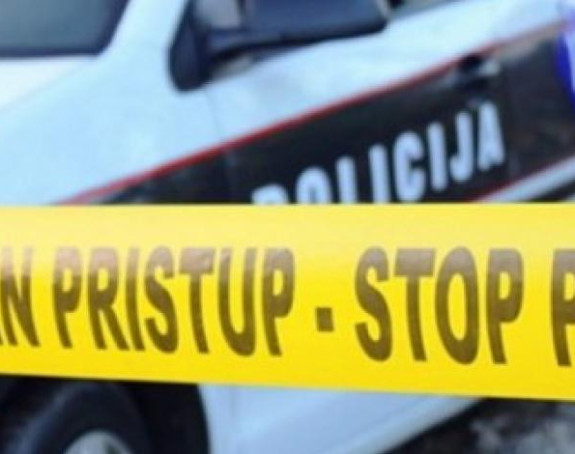 Poginula dva lica u mjestu Lukići kod Zavidovića