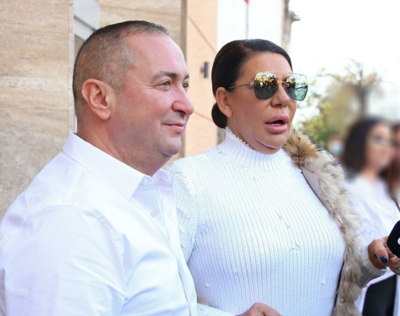 Slađa o navodnom razvodu: Đani me pitao znam li da je slobodan!?