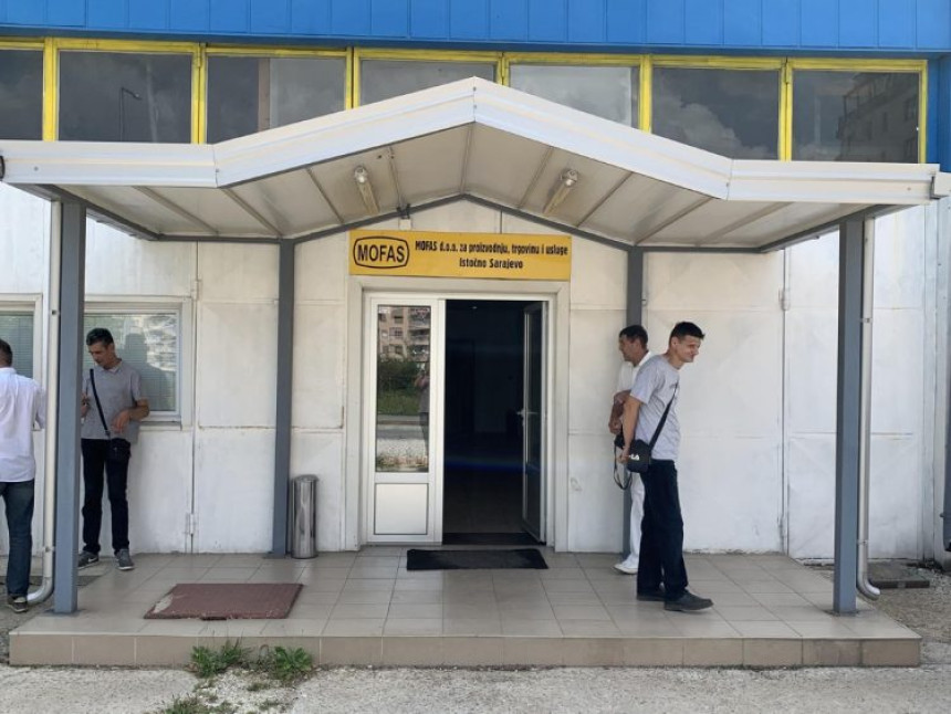 Da li će još jedan proizvodni bh. gigant biti ugašen?