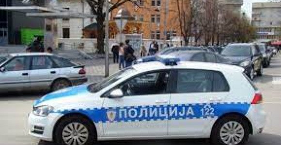 Oduzeto auto vozaču bez dozvole i sa kaznom od 14.230 KM
