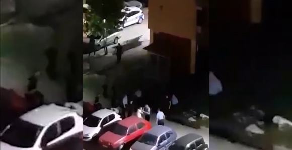 Zvornik: Grupa mladića žrtve policijske torture?!