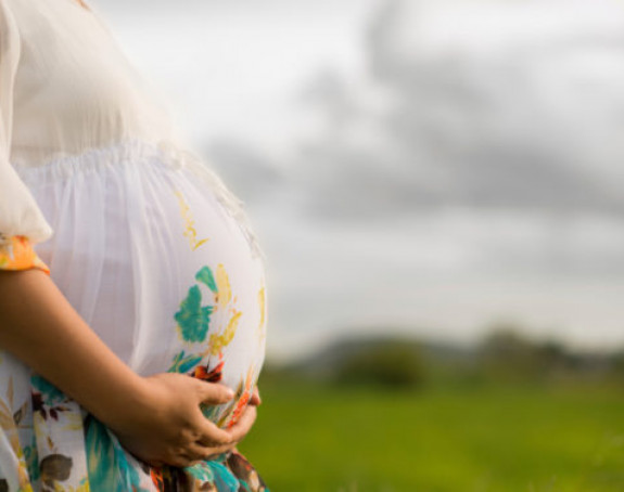 Lagala supruga za trudnoću i da je rodila dijete