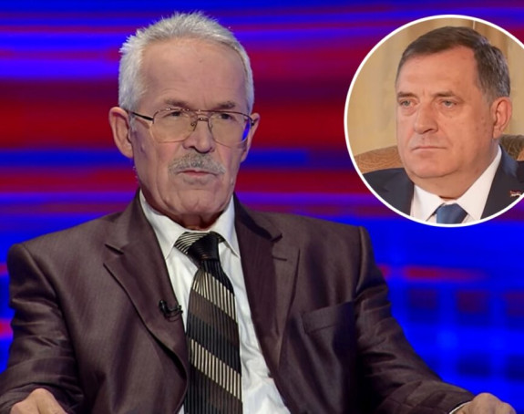 "Svjedoci smo kako je vođa prodao dušu đavolu"