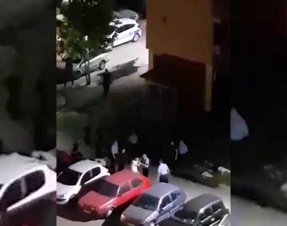 Зворник: Група младића жртве полицијске тортуре?!
