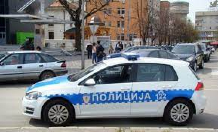 Povrijeđen vozač kombija iz Bijeljine