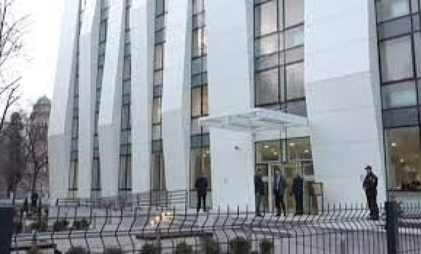 Optužnica protiv sudije Osnovnog suda u Banjaluci