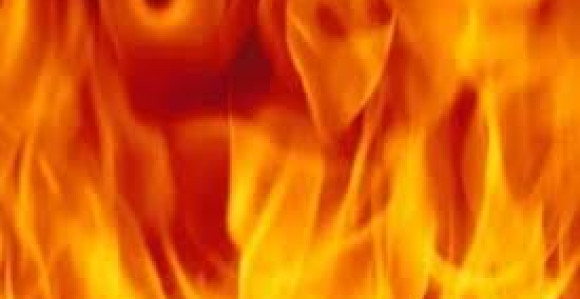 Izgorio autobus iz Novog Pazara, nema povrijeđenih