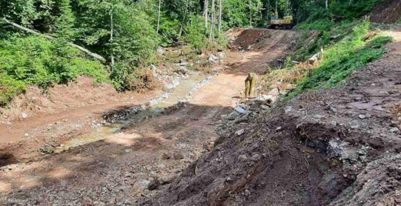 Poništena ekološka dozvola za MHE na Kasindolskoj rijeci