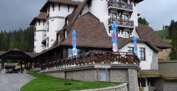 „Termag“ kupio hotel „Košuta“ na Jahorini