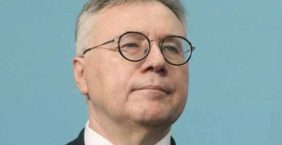 Poruka Šmitu: Rusiju ne možete izolovati na Balkanu