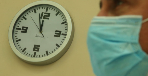 CG: Zaraženo 219 osoba, među kojima 25 turista