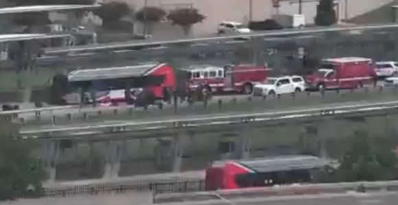 Pucnjava ispred Pentagona: Nekoliko ljudi povrijeđeno