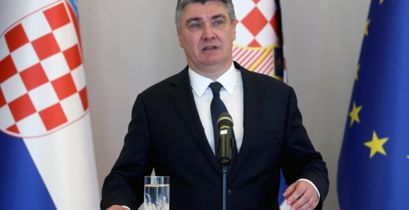 Odlikuje jedinicu HVO koju je vodio haški osuđenik