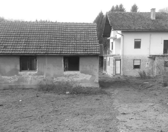 Prognanim Srbima još nije vraćena imovina u Hrvatskoj