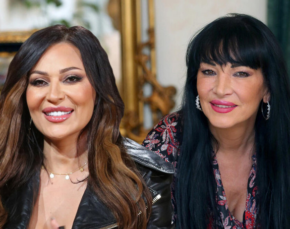 Ceca ili Persa, isto je zovem one koji su mene zvali!