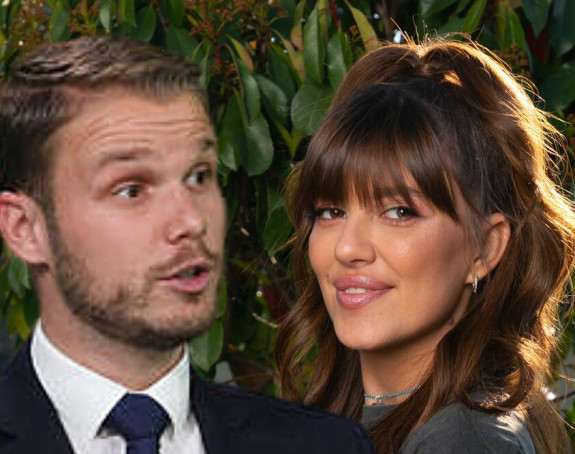 Kiju povezuju sa gradonačelnkom Banja Luke a ona kaže da su samo prijatelji!