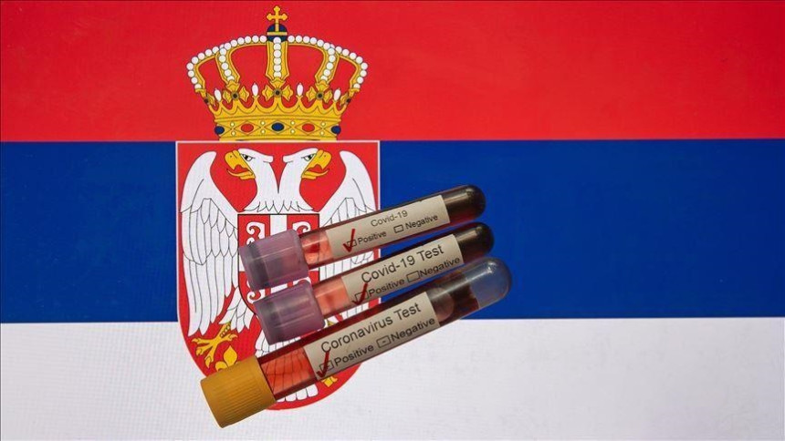 У Србији 487 нових случајева, битку изгубиле двије особе