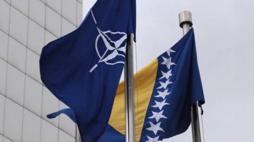 Saradnja na nivou: NATO odobrio učešće OS BiH u Iraku 