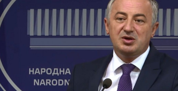 "Dan Oluje za nas tuga, a za njih bi trebao biti dan srama"