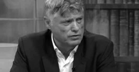 Ko je bio Miroslav Lazanski: Novinar, pisac, komentator