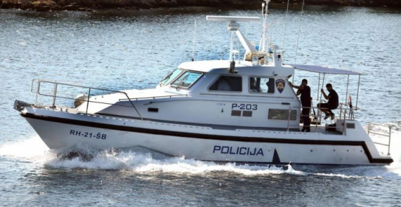 Nesreća u Neumu: Djevojčica prebačena u bolnicu